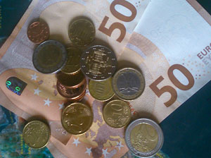 1.111 Euro