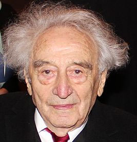 Max Mannheimer 2014